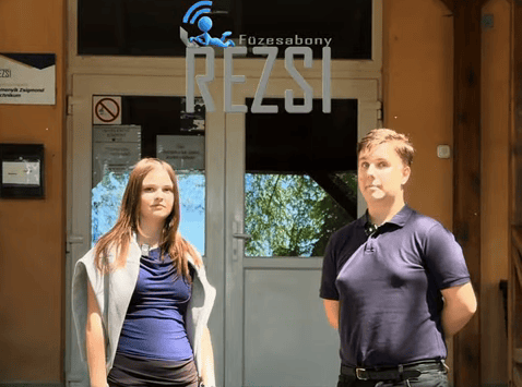 ReZsi, ahol a jövőt építjük