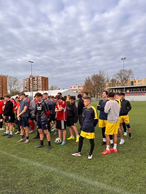 2025/26 Fairplay Cup tavaszi forduló