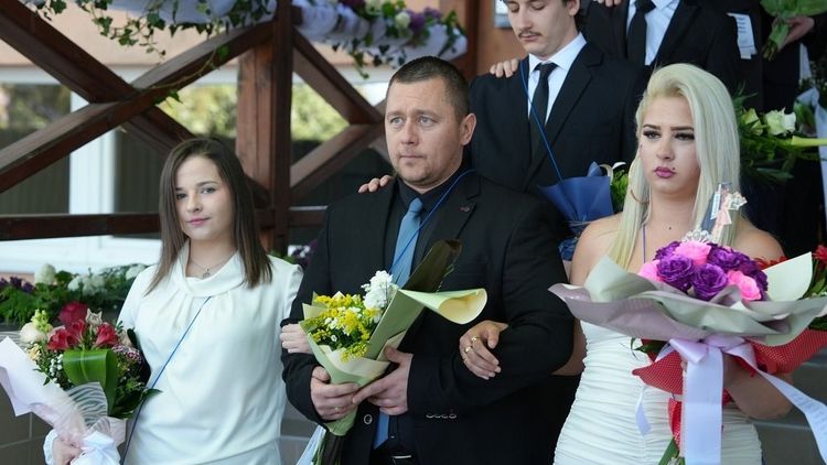 Elballagtak a végzős ReZsisek