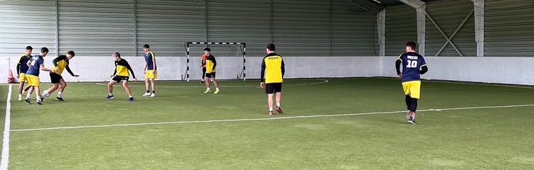 Diákolimpiai szereplés Egerben