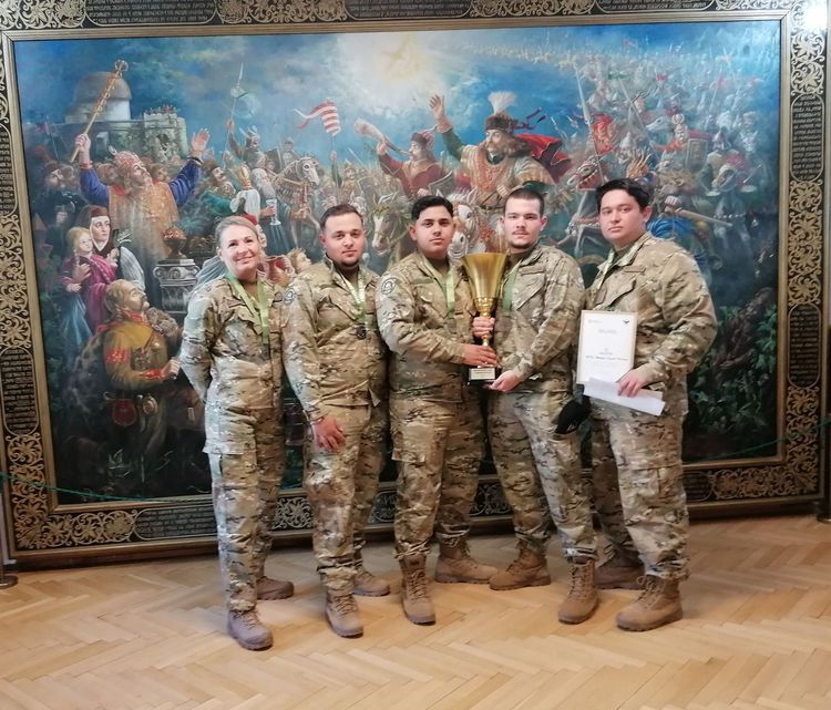 Honvéd Kadét Sakk Csapatbajnokság