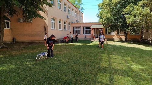 Így zártuk a REZSINFO tábort