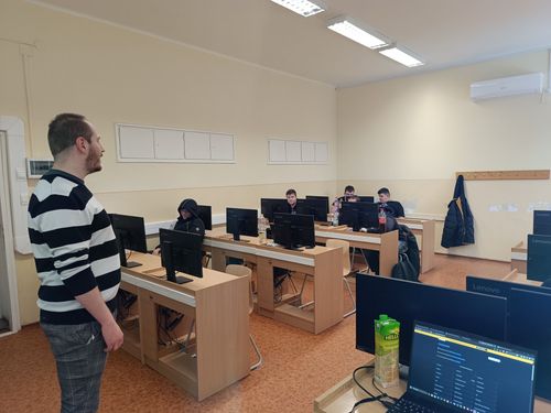 Junior Skills IT verseny 2026 nevezés